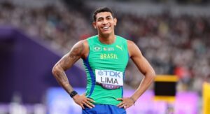 Atletismo Brasil va al Sudamericano Indoor por el pentacampeonato y marcas rumbo al Mundial