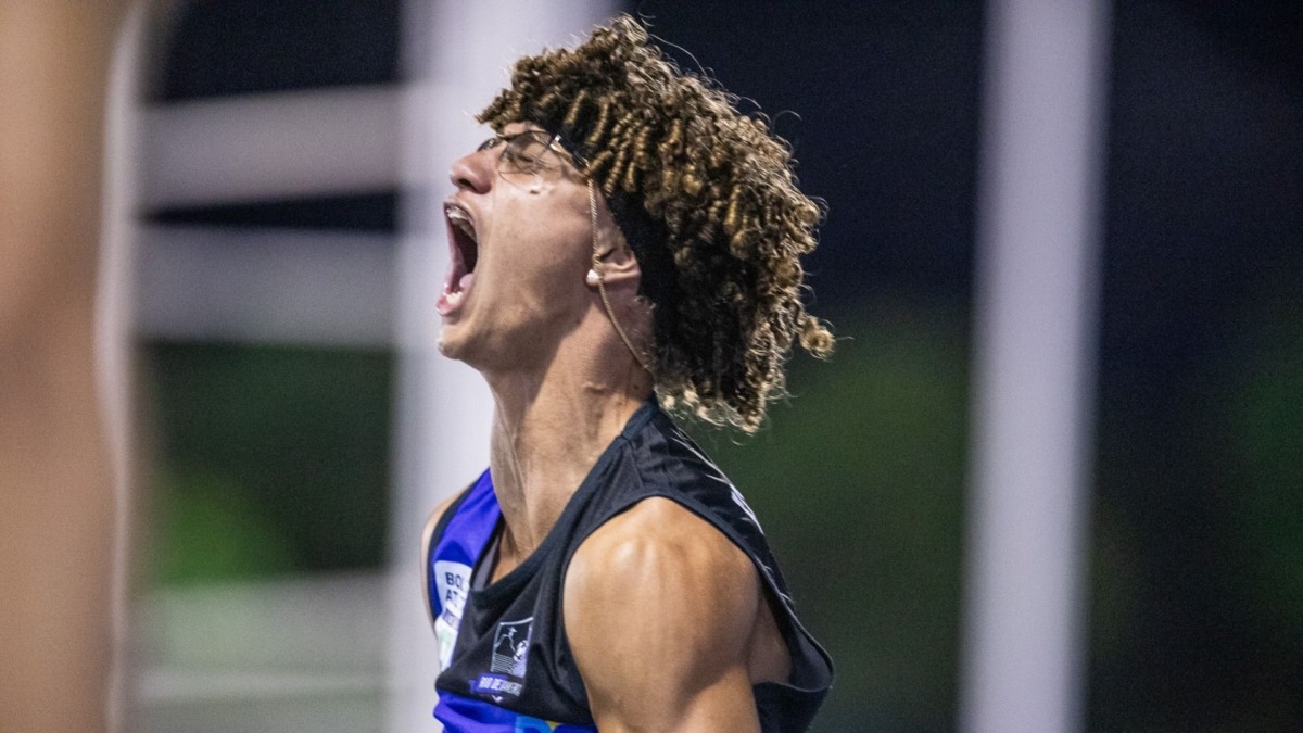 Atletismo Brasil convoca delegación para los Juegos de la Juventud Sub-18