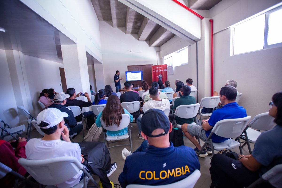 Atletismo Sudamericano impulsa su comunicación digital rumbo a Cochabamba 2026