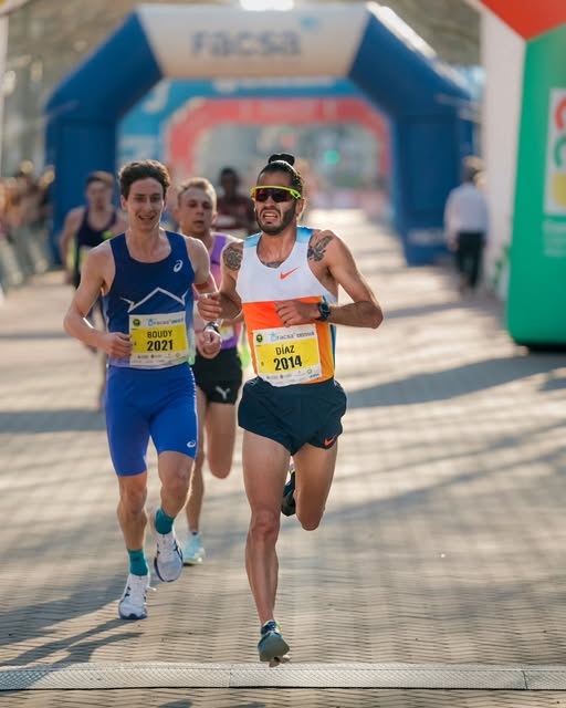 Carlos Martín Díaz 2810 en Castellón