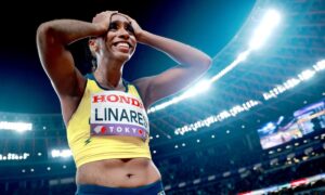 Colombia lleva 16 atletas al Sudamericano Indoor en Cochabamba