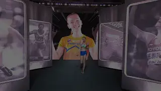 Femke Bol debuta en 800 metros tras dominar los 400 m y romper el récord mundial