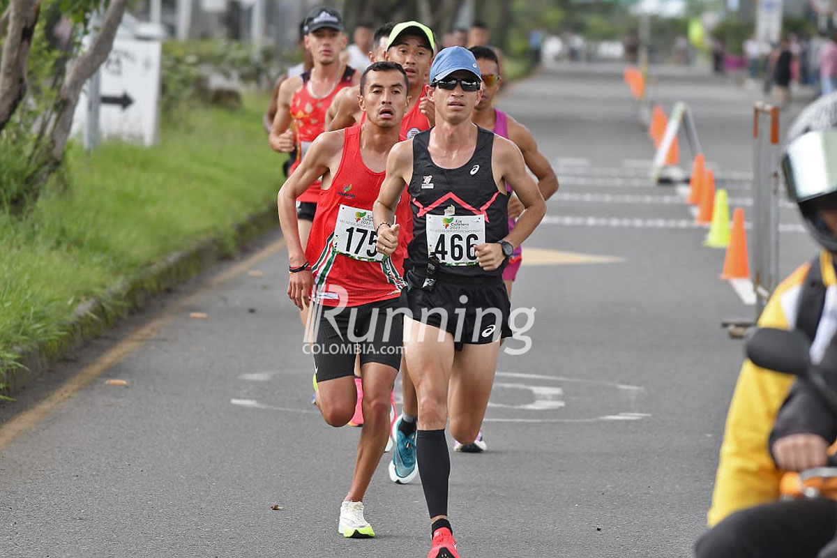 Atletismo: ligas sin reconocimiento rumbo a Juegos Nacionales 2027
