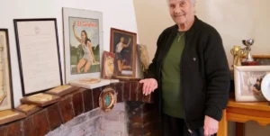 Murió Gladys Yvonne Erbetta, ex campeona sudamericana del atletismo