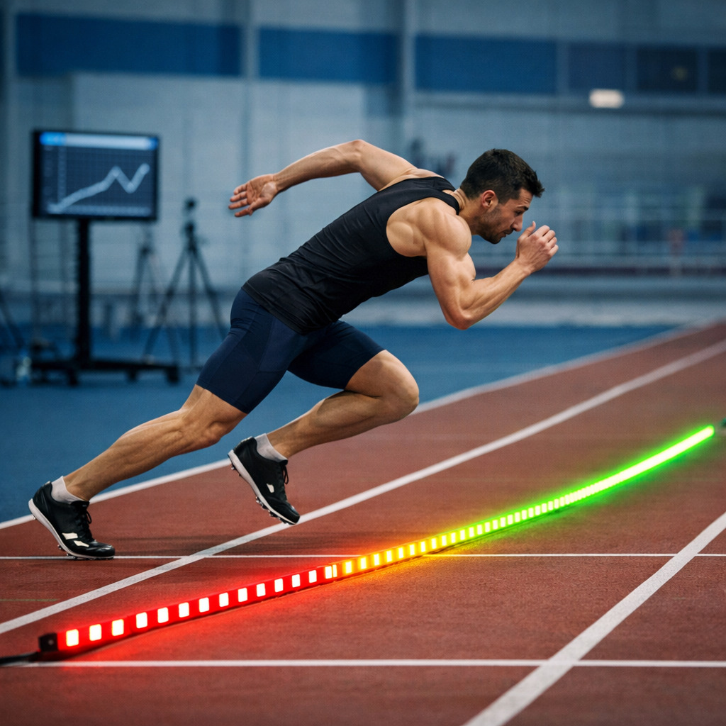 aplicaciones técnicas en el entrenamiento moderno