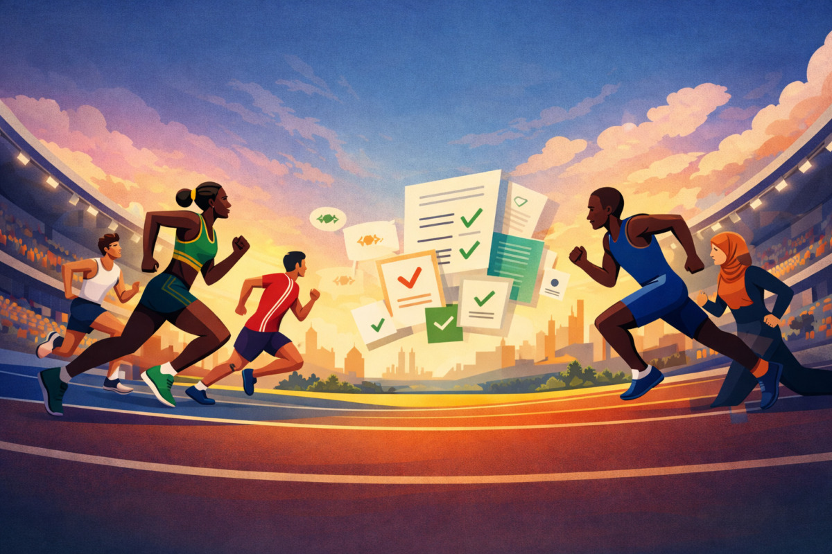 Sistema de Participación Dakar 2026