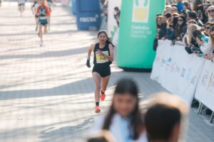 Sudamericanos brillan en el 10K de Castellón: Díaz 28:10 y Eulogio 32:02