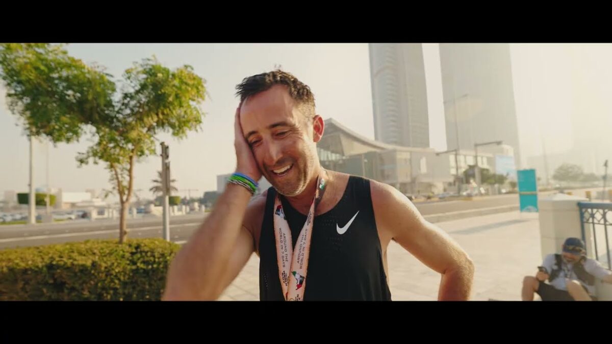 The Great World Race 2026: una oportunidad única para fondistas sudamericanos