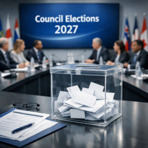 World Athletics informa sobre elecciones 2027