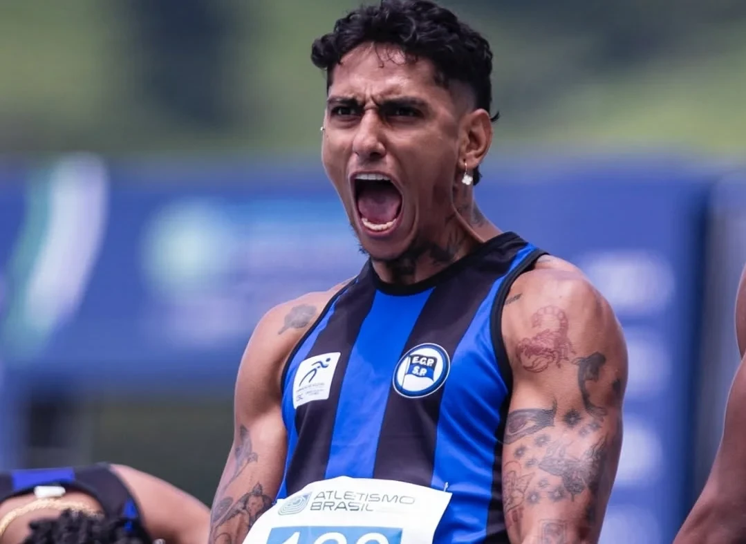 Brasil ya cuenta con seis atletas clasificados al Mundial Indoor de Polonia 2026