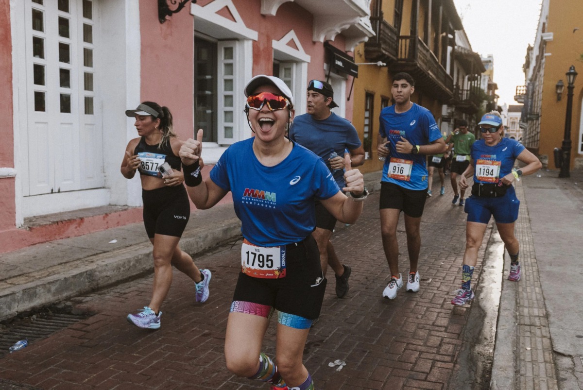 Media Maratón del Mar 2026