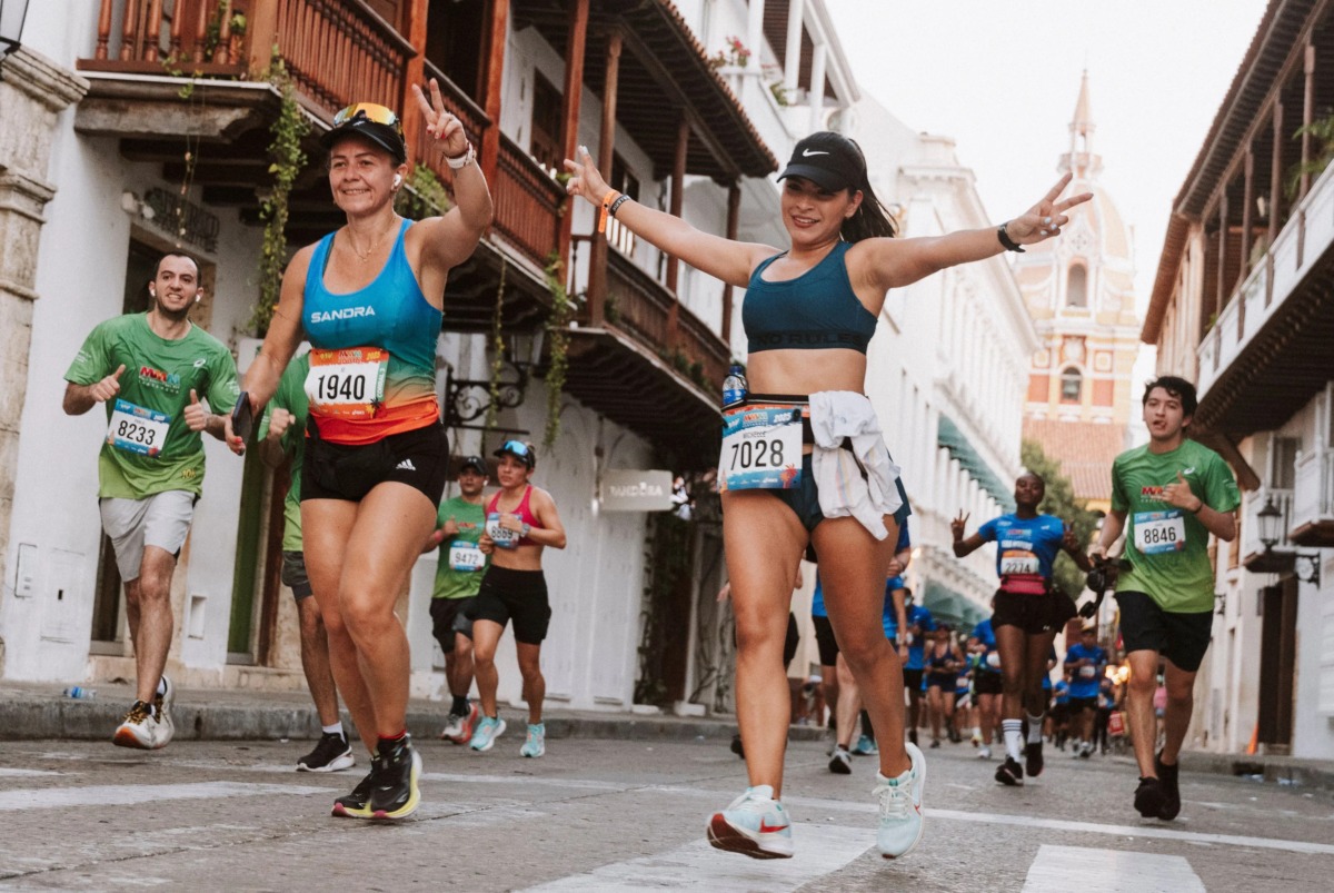 Media Maratón del Mar 2026