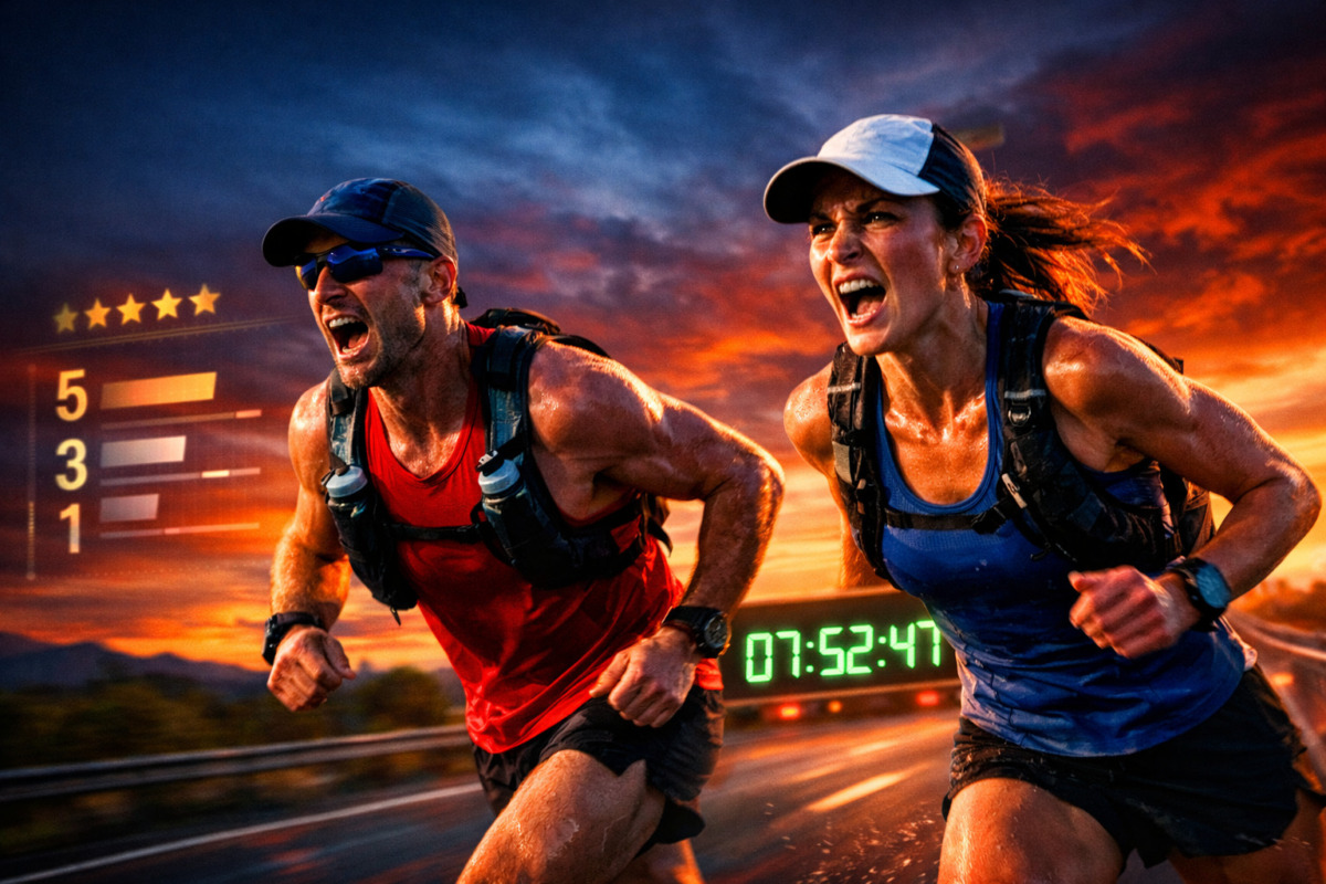 votación IAU Athlete of the Year 2025 cierra el 14 de febrero