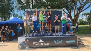 El 3º Brasileño de Trilla y Montaña definió campeones y clasificó al Sudamericano