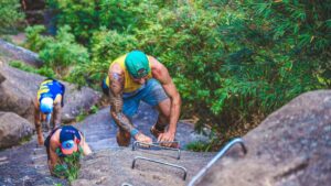 El Sudamericano de Trail y Montaña será en abril, en Bolivia