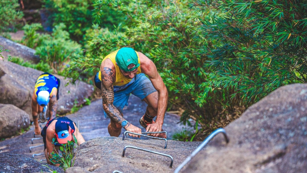 El Sudamericano de Trail y Montaña será en abril, en Bolivia