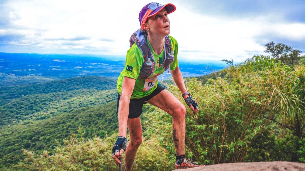 Atletismo Brasil convoca selección para el Sudamericano de Trail y Montaña