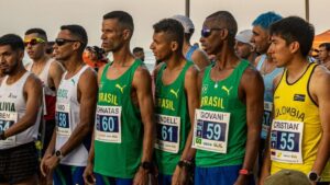 El Campeonato Brasileño de Running tendrá etapas regionales y una final nacional