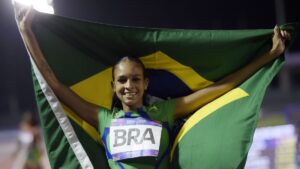 La selección que irá al Mundial Indoor en Polonia se amplía a 19 atletas