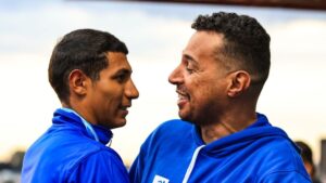 Convocan a seis entrenadores para el Mundial Indoor de Kujawy Pomorze