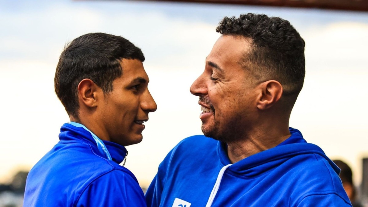 Convocan a seis entrenadores para el Mundial Indoor de Kujawy Pomorze