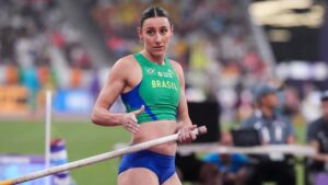 Atletismo Brasil tendrá ocho atletas debutantes en el Mundial Indoor de Kujawy Pomorze, en Polonia