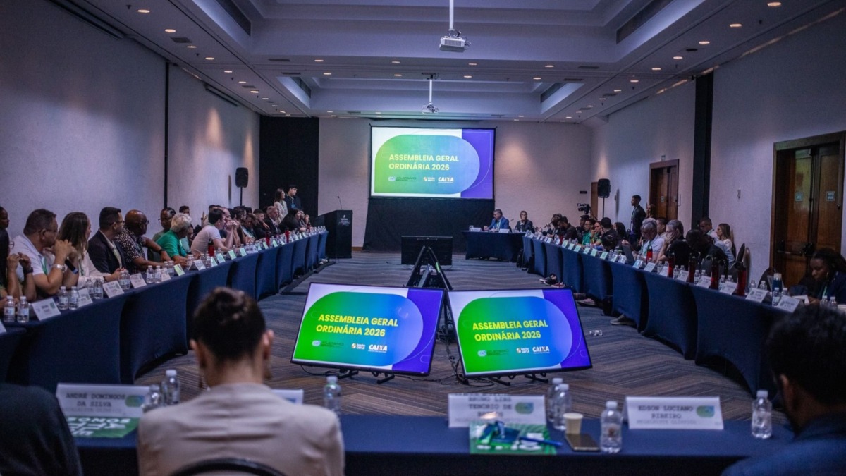 Atletismo Brasil aprueba informe de gestión y cuentas de 2025, presupuesto y calendario de 2026