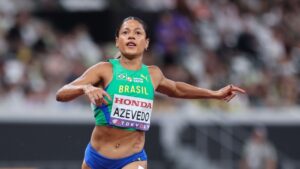 Atletas del relevo entrenan para el Mundial de Gaborone 26 y comienzan el ciclo para Los Ángeles 2028