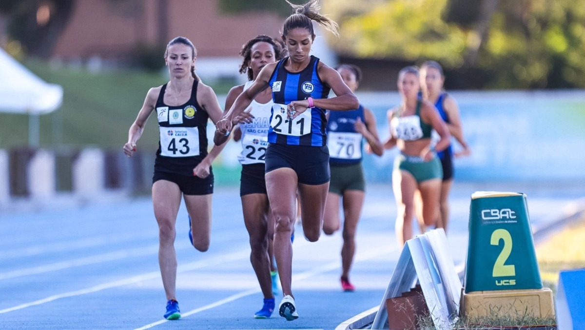 Copa Sudamericana de Medio Fondo y Fondo 26 será en Villavicencio (COL) el 11 y 12 de abril