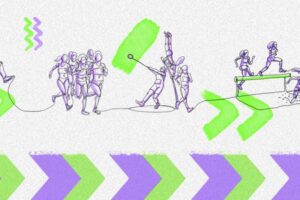 Mundiales de Atletismo: 40 años de avance hacia la igualdad de género y qué deja esa historia para Sudamérica