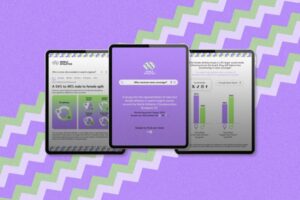 Un estudio detecta un leve avance en la cobertura online de atletas mujeres, pero persisten sesgos por disciplina