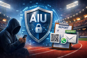 AIU Bolsters Its Intelligence-Collection Capacity