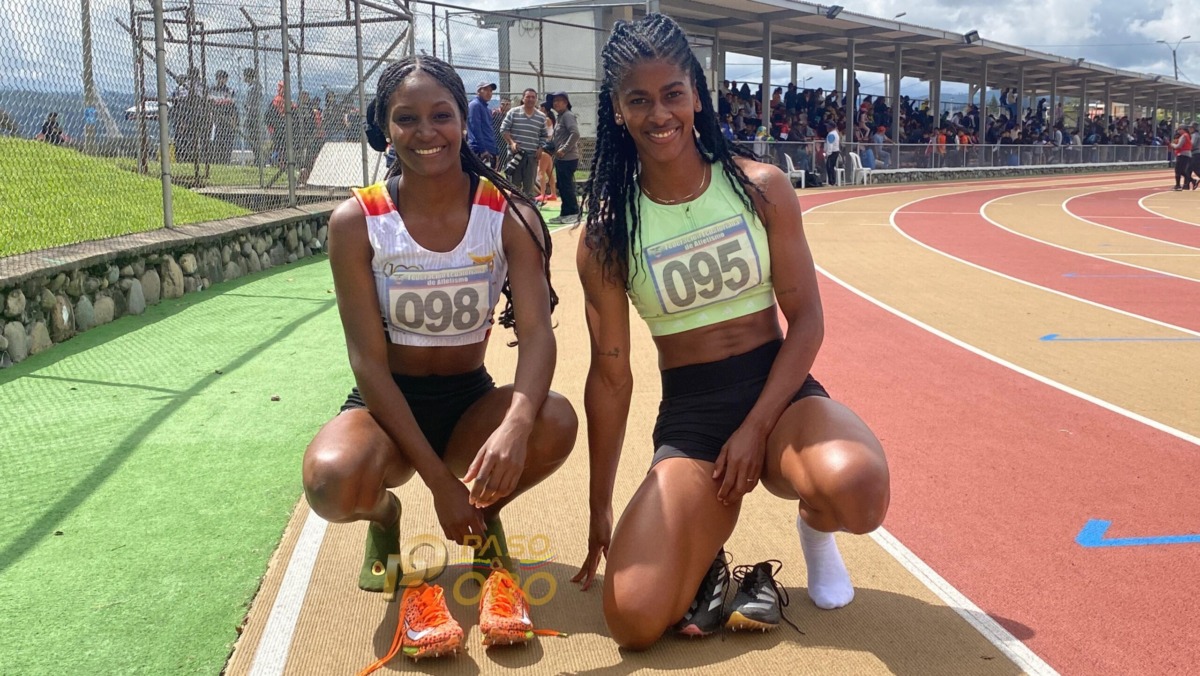 Ecuador aposta por sus máximos exponentes en el Sudamericano de Atletismo 2025