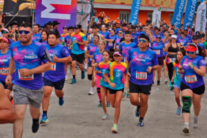 Carrera de la Llanura 2025 en Villavicencio tendrá aval federativo