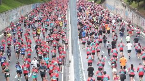 El Maratón Internacional de São Paulo celebrará su 30ª edición en 2026