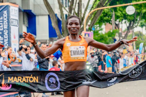 Maratón de Cali destacado como el más rápido y de mayor nivel en Colombia