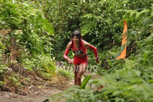 ITRA impulsa igualdad en el trail running por el Día de la Mujer