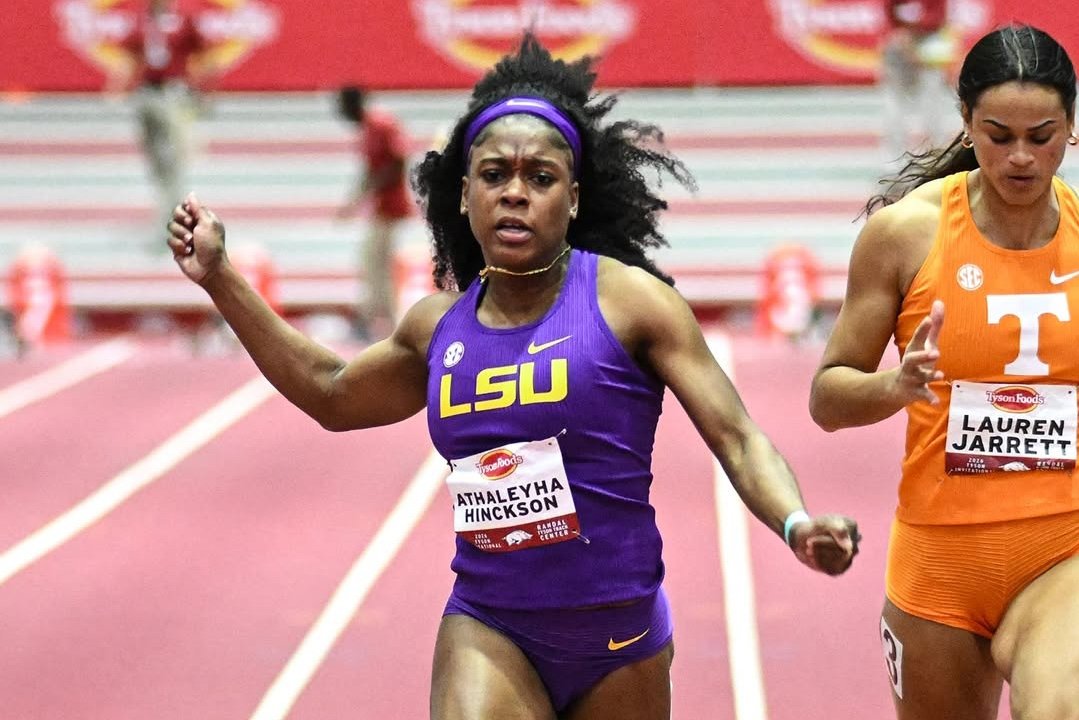 Juveniles Springer y Hinckson de Guyana brillan en Hurricane Invitational 2024