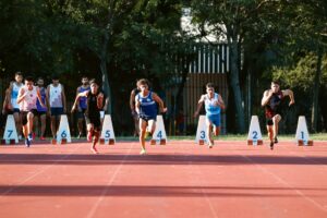 Team Paraguay Atletismo confirmado para Juegos Suramericanos de la Juventud