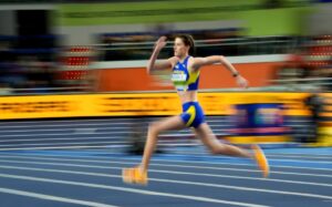 Mahuchikh logra el primer oro del Mundial Indoor de Torun