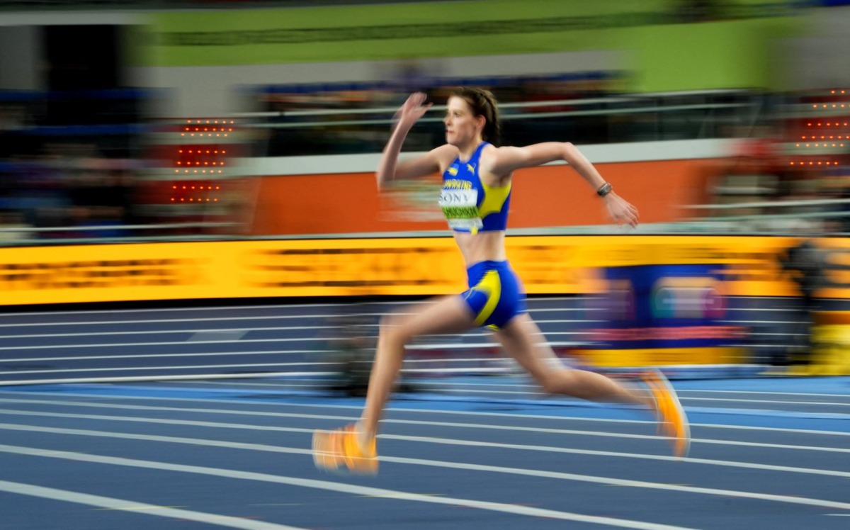 Mahuchikh logra el primer oro del Mundial Indoor de Torun