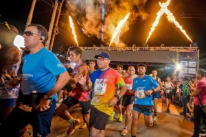 Maratón de Cali alista su fiesta: Kids Run, 4,2K y élite 42K