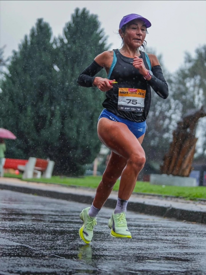 Maratón de Temuco 2026
