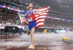 Mundial Indoor: field estelar en 3.000 llanos con Valentín Soca