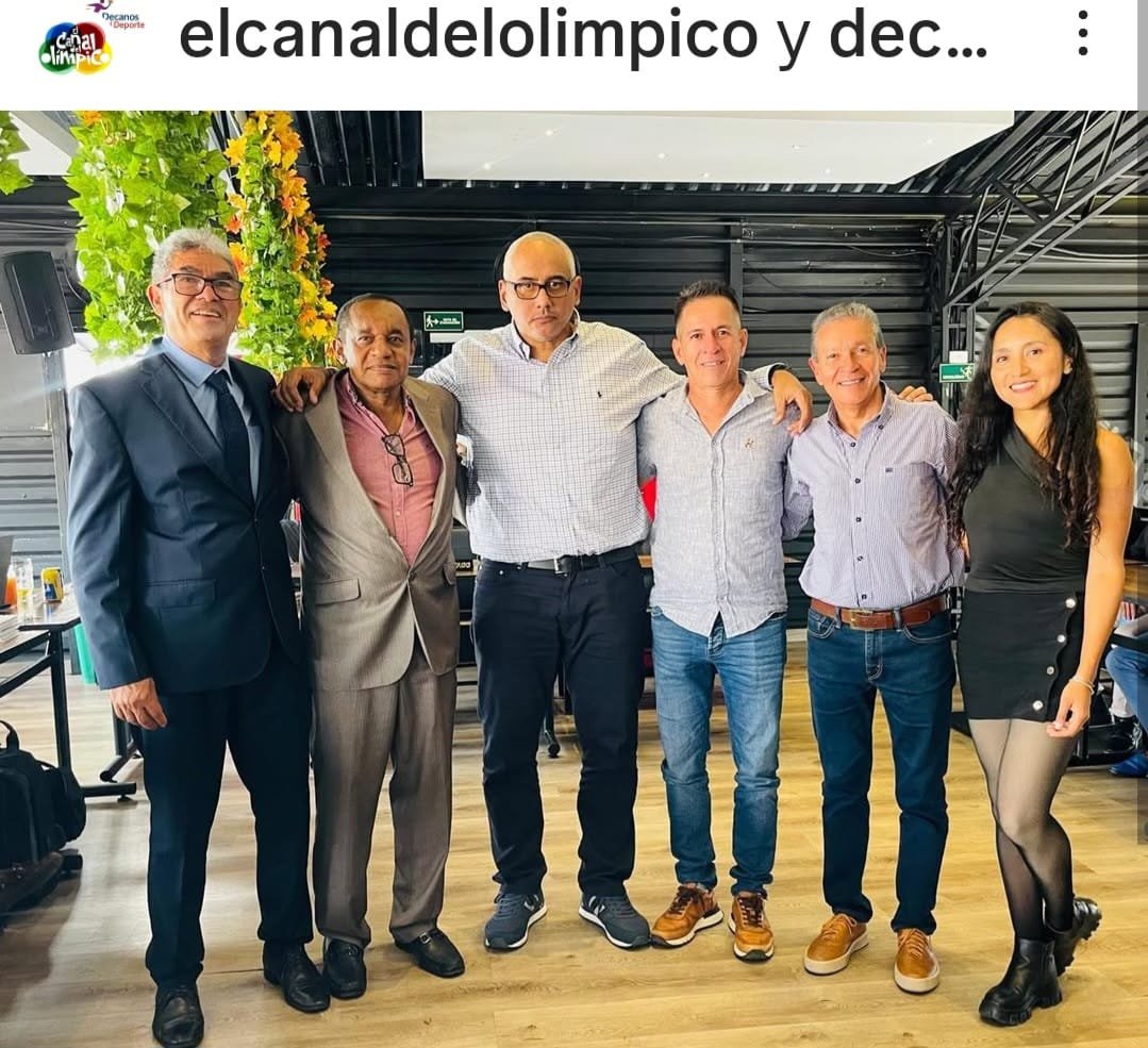 Orlando Ibarra fue elegido presidente de la Fecodat para 2026/2030