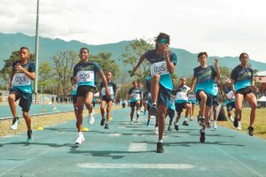 Abren inscripciones a la Escuela de Talentos 2026 en Colombia