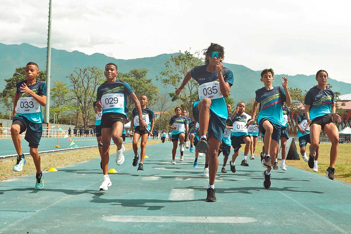 Abren inscripciones a la Escuela de Talentos 2026 en Colombia