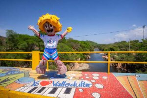 Cuenta regresiva a 100 días para los Juegos Parasuramericanos Valledupar 2026