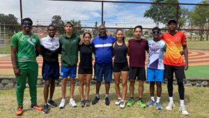 El Nacional de Atletismo regresa a Cuenca tras cinco años en el estadio Jefferson Pérez