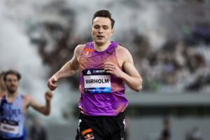 World Athletics amplía el Tour Continental 2026 con récord de citas